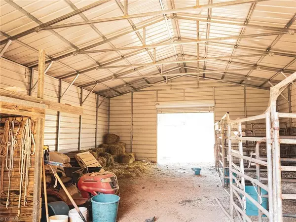 Dobson, NC 27017,00 White Dirt RD