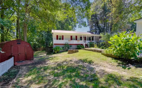 Greensboro, NC 27406,2003 Shelley DR