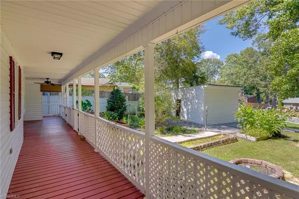 Greensboro, NC 27406,2003 Shelley DR