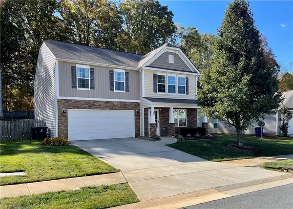 1552 Weatherend DR, Rural Hall, NC 27405