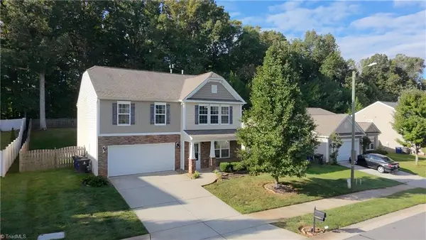 Rural Hall, NC 27405,1552 Weatherend DR