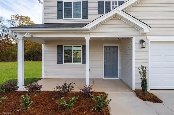 Greensboro, NC 27405,3507 Marksbury DR