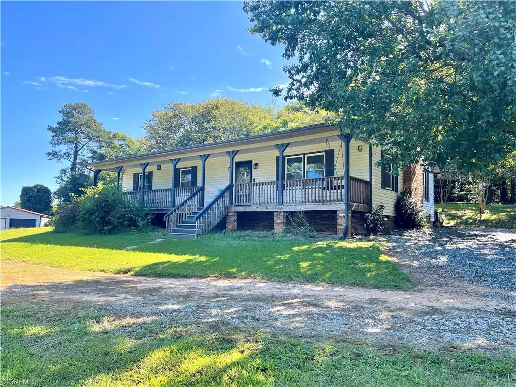 Trinity, NC 27370,3543 Gaddy DR
