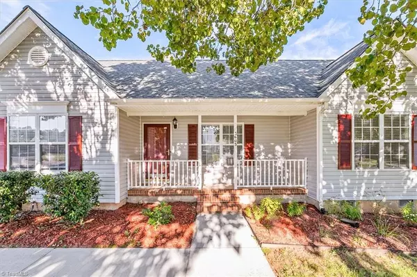 Greensboro, NC 27406,3603 Jerome DR