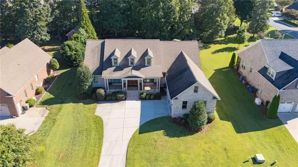 Elon, NC 27244,103 White Poplar DR