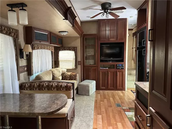 Traphill, NC 28685,600 Dogwood CIR