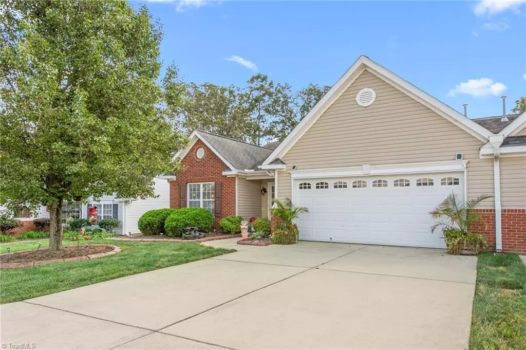 Gibsonville, NC 27249,216 Slate DR