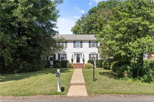 Greensboro, NC 27410,901 Fairgreen RD