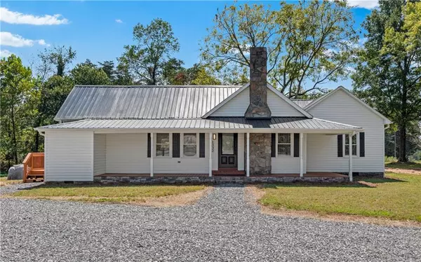 Yadkinville, NC 27055,1332 Union Cross Church RD