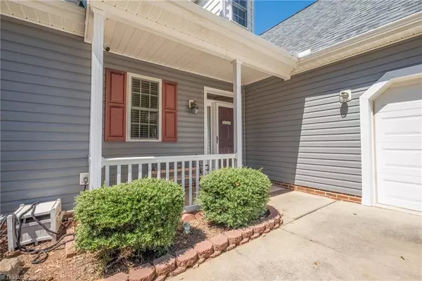 Greensboro, NC 27405,4005 Black Gum PL