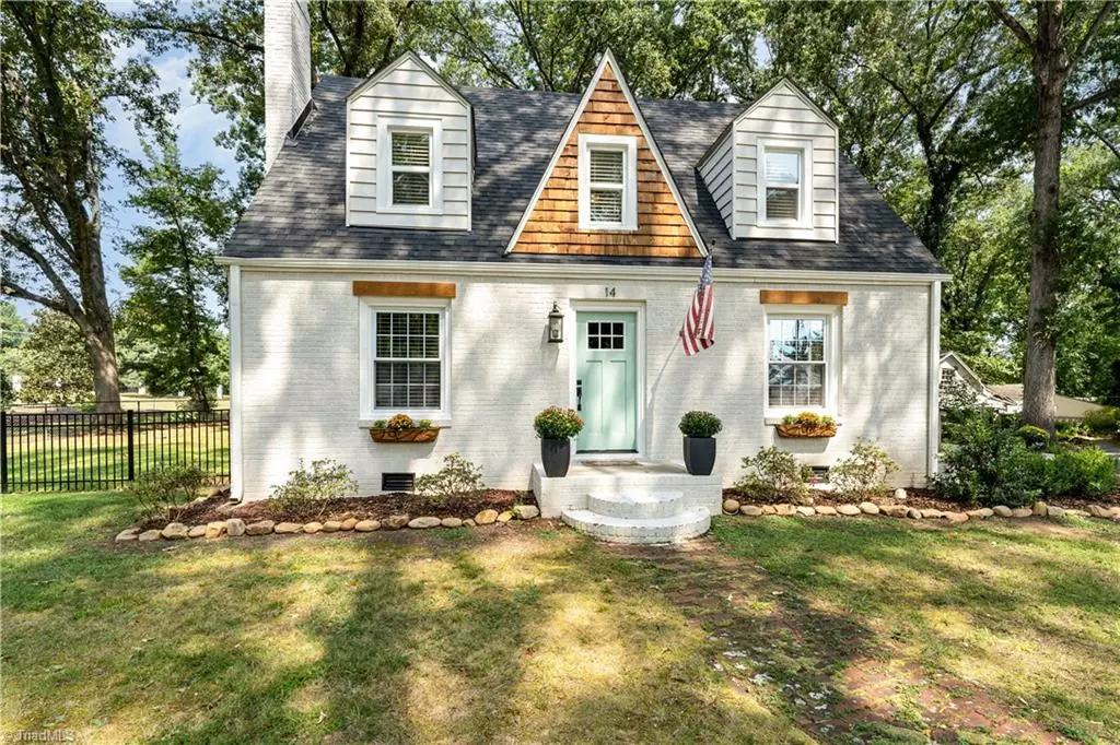 Thomasville, NC 27360,14 Welloski DR