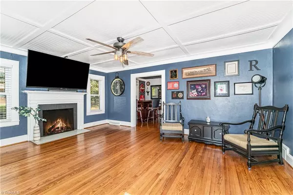 Thomasville, NC 27360,14 Welloski DR