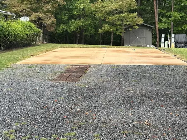 117 Cardinal AVE, New London, NC 28127