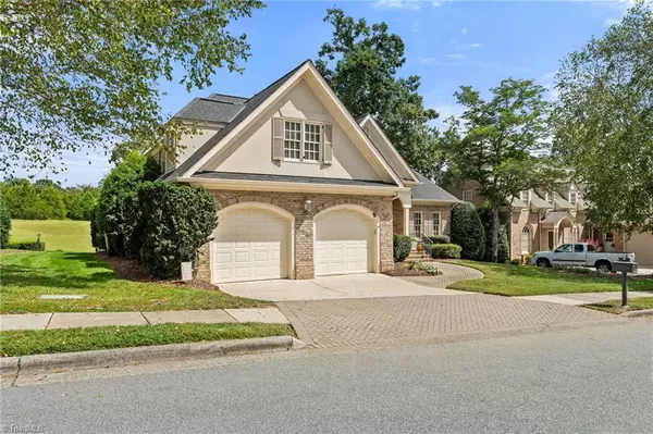 Greensboro, NC 27407,7 Hadley Park CT