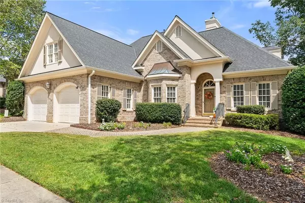 Greensboro, NC 27407,7 Hadley Park CT