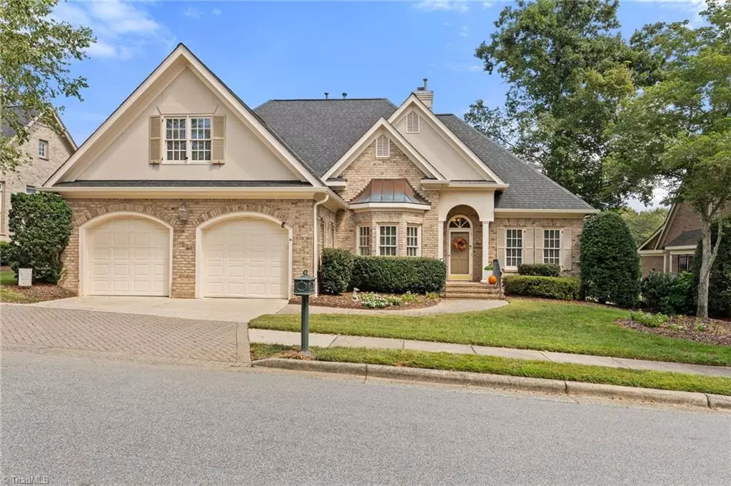 Greensboro, NC 27407,7 Hadley Park CT