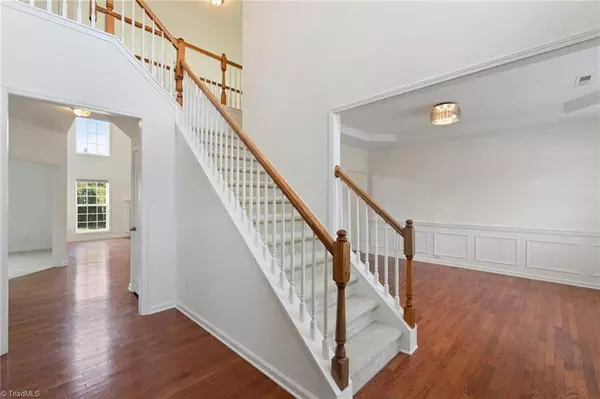 Clemmons, NC 27012,3527 Glenfield LN