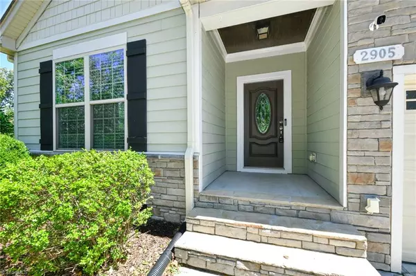 Durham, NC 27712,2905 Reynolda CIR
