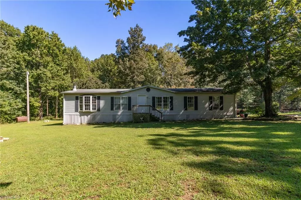 Trinity, NC 27370,9272 & 9274 US Highway 64 W