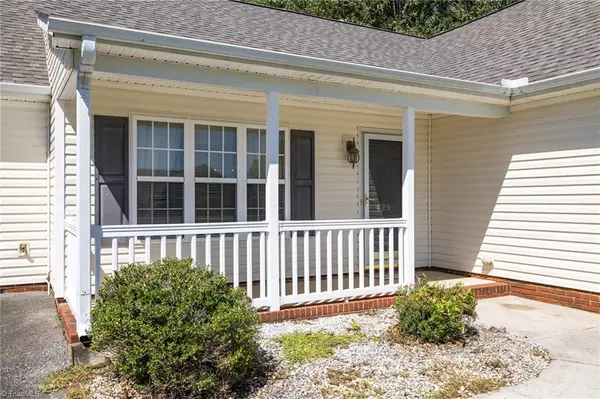 Winston-salem, NC 27127,429 Hidden Creek RD