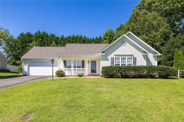 Winston-salem, NC 27127,429 Hidden Creek RD