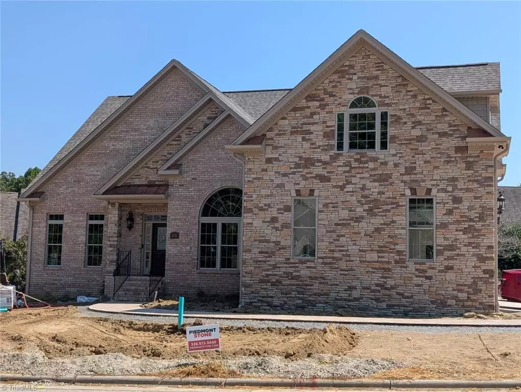 High Point, NC 27262,2730 Croquet CIR