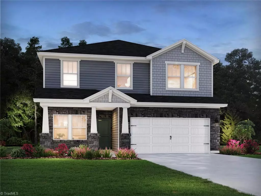 Mocksville, NC 27028,116 Heritage Valley CT