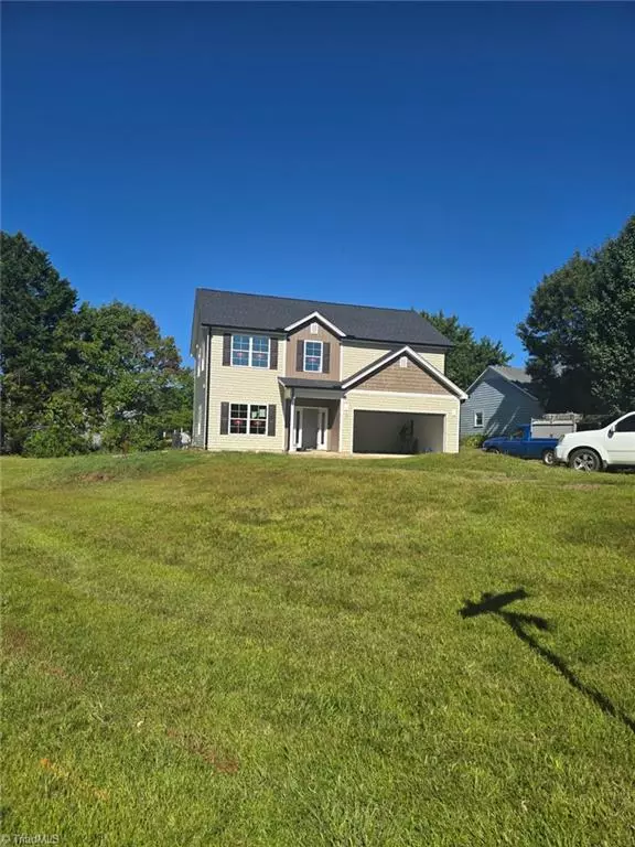 Greensboro, NC 27407,2806 Chillon CT