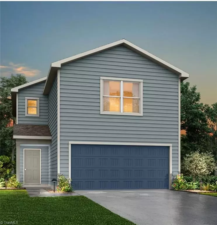Eden, NC 27288,442 Regency LN