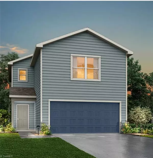 442 Regency LN, Eden, NC 27288