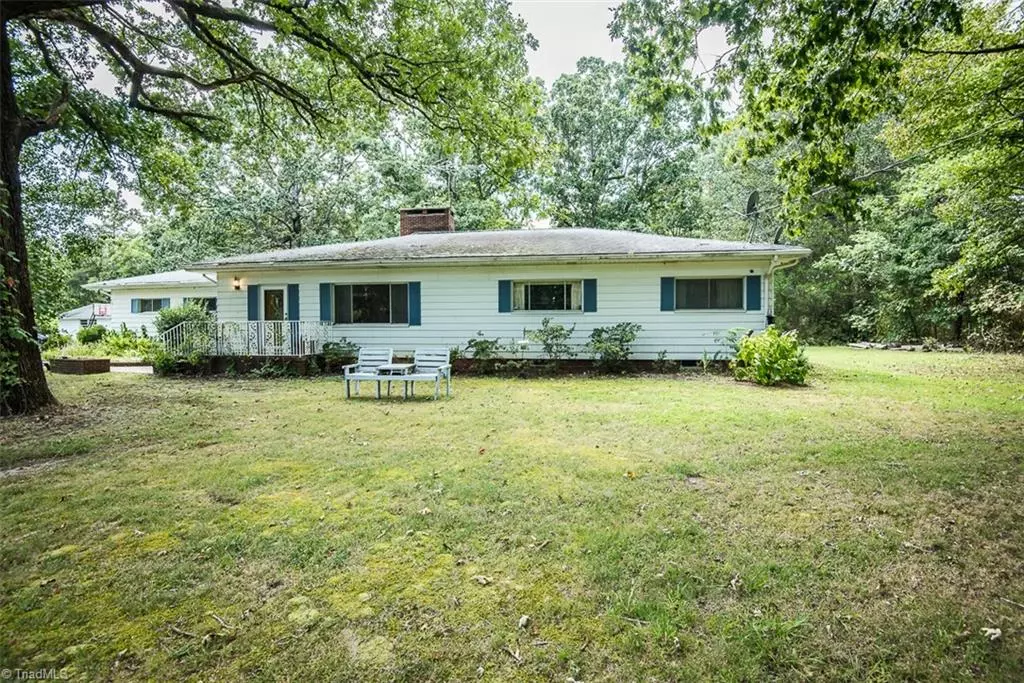 Cedar Grove, NC 27231,5614 Efland Cedar Grove RD