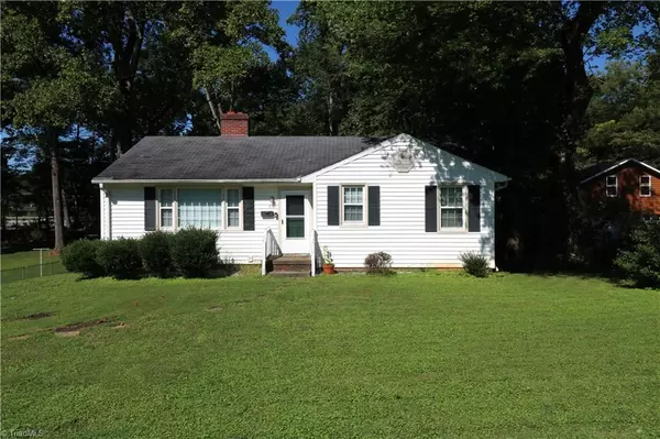 410 Keating DR, Winston-salem, NC 27104