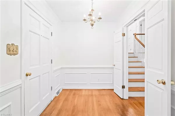 Burlington, NC 27215,2825 Bedford ST
