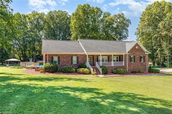 Salisbury, NC 28147,130 Lois LN