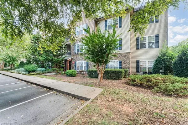 Winston-salem, NC 27103,4742 Tatton Park CIR #2A