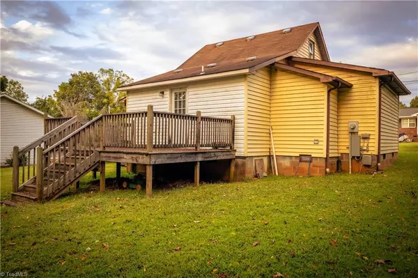 Reidsville, NC 27320,312 Church ST