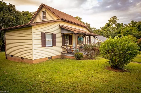 Reidsville, NC 27320,312 Church ST