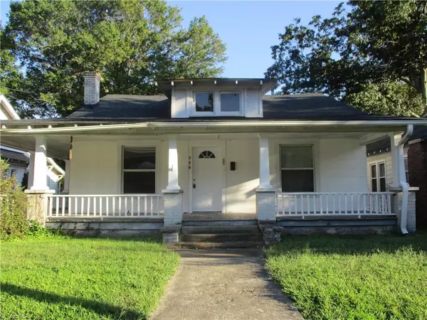 326 Louise AVE, High Point, NC 27262