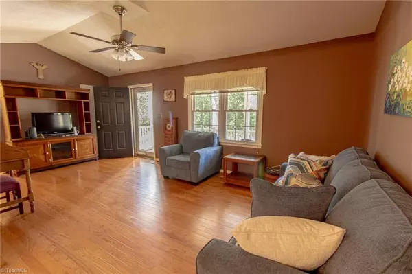 Eden, NC 27288,528 John ST