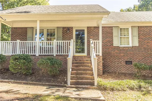 Eden, NC 27288,528 John ST