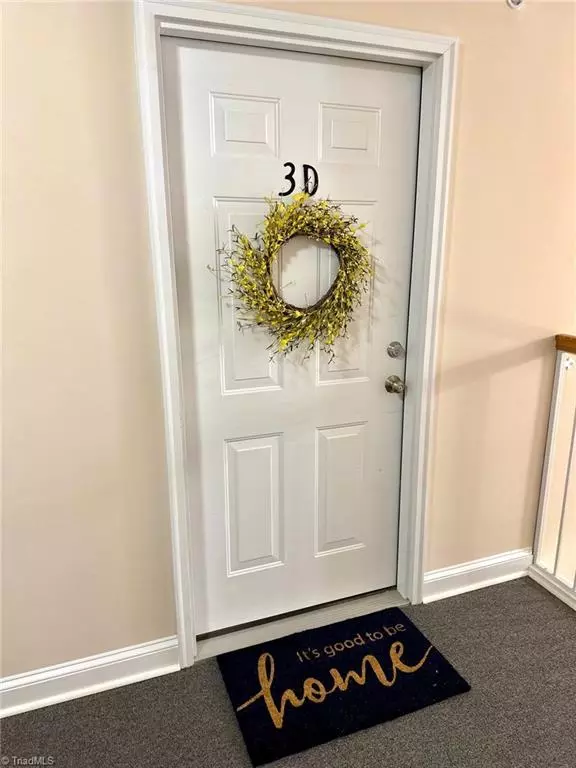 Greensboro, NC 27409,4285 Cedarcroft CT #3D