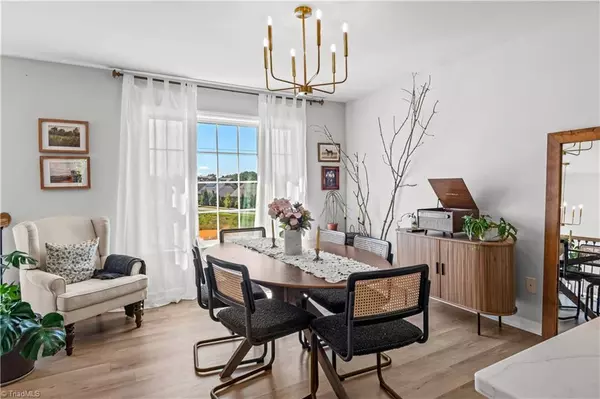 Winston-salem, NC 27106,5501 Hundley RD