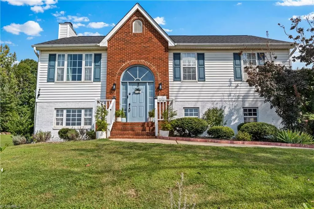 Winston-salem, NC 27106,5501 Hundley RD