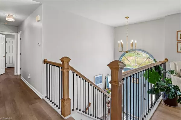 Winston-salem, NC 27106,5501 Hundley RD