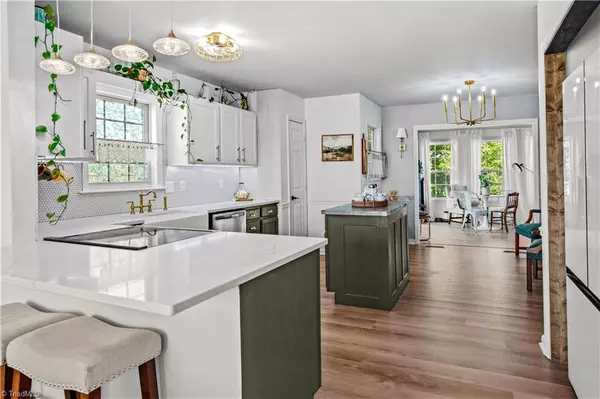 Winston-salem, NC 27106,5501 Hundley RD