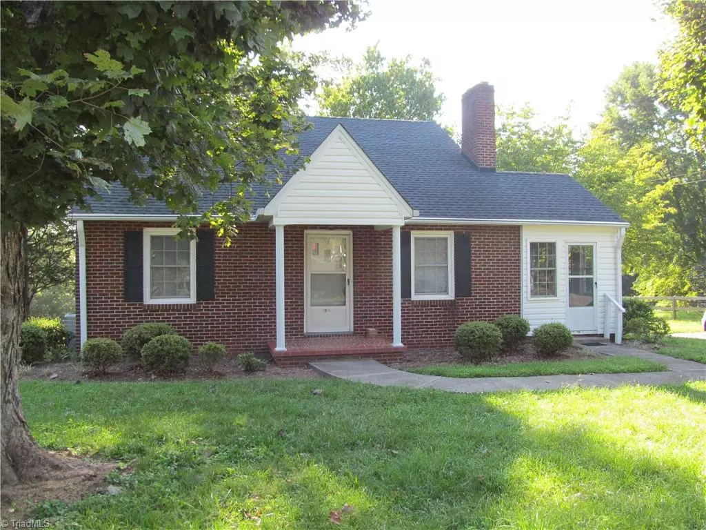 Winston-salem, NC 27106,1826 Polo RD