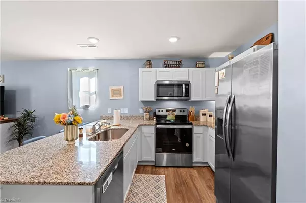 Mocksville, NC 27028,147 Ariel CT