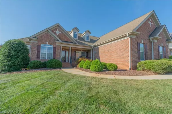 King, NC 27021,116 Kreeger CT