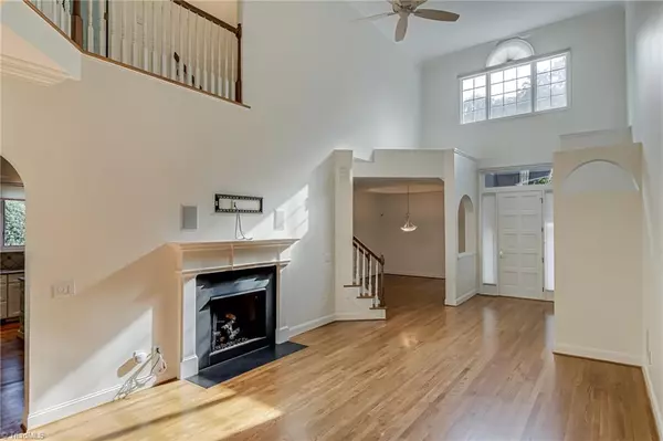 Greensboro, NC 27455,33 Kinglet CIR