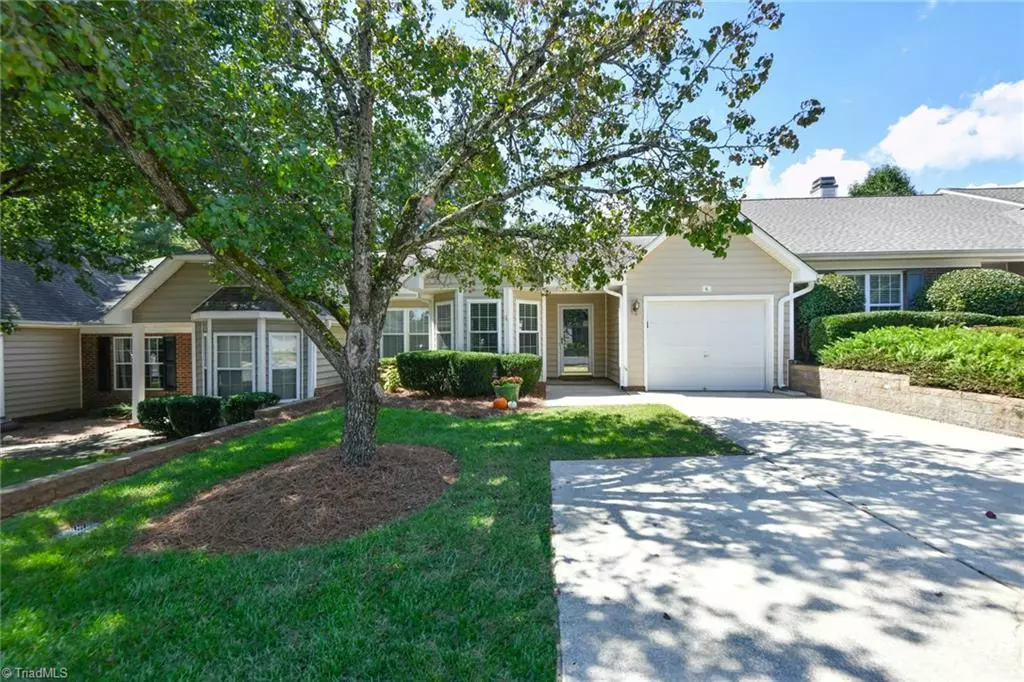 Greensboro, NC 27455,6 Mansfield CIR